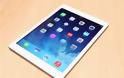 H Αpple στηρίζεται στην Samsung για τις οθόνες του iPad