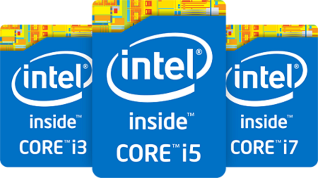 Διαθέσιμοι οι νέοι επεξεργαστές Intel Core Haswell Refresh - Φωτογραφία 1