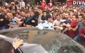 Οργή στην Τουρκία για τους 282 νεκρούς ανθρακωρύχους - Διαδηλωτές επιτέθηκαν στο αυτοκίνητο του Ερντογάν