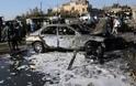 Ένοπλες επιθέσεις με 12 νεκρούς στη Βαγδάτη