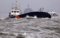 Κατηγορίες για ανθρωποκτονία κατά τεσσάρων μελών του πληρώματος του πλοίου που ναυάγησε στη Νότια Κορέα