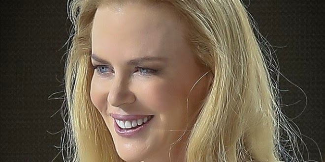 Αγνώριστη εμφανίστηκε η Nicole Kidman στις Κάννες! [photo] - Φωτογραφία 2