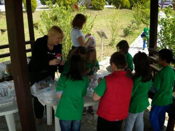 Παγκόσμια Ημέρα Μεταναστευτικών Πουλιών στο Δέλτα Έβρου  - Φωτογραφία 2