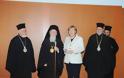 Ο Οικουμενικός Πατριάρχης στον Γερμανό πρόεδρο και στην Μέρκελ για Τουρκία, Χάλκη και σχέσεις εκκλησιών - Φωτογραφία 3