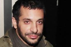 Ο Γιώργος Χρανιώτης δείχνει τα σημάδια από το αυτοάνοσο νόσημα