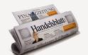 «Μία σημαντική δοκιμασία» είναι οι ερχόμενες εκλογές για Σαμαρά και Τσίπρα, σύμφωνα με δημοσίευμα της Handelsblatt