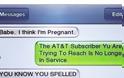 Του έστειλε μήνυμα ότι ήταν έγκυος και εκείνος... δείτε τι έκανε! - Φωτογραφία 2