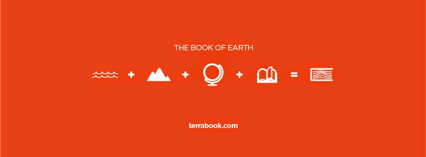 Terrabook: Το «Βιβλίο της Γης» ανοίγει τις σελίδες του - Φωτογραφία 2