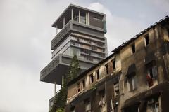 Αυτό είναι το πιο εξωφρενικά ακριβό σπίτι στον κόσμο - Δείτε πόσο κοστίζει [photos]