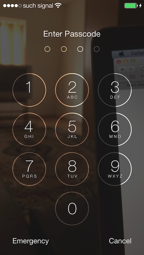 augmented: Cydia tweak new 1.0.2-1 ($0.99) - Φωτογραφία 3