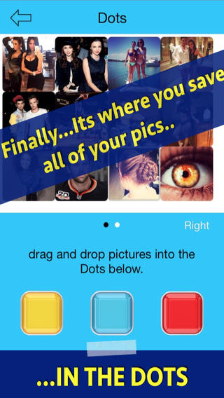 Insta Dots: AppStore free..δωρεάν για περιορισμένο χρονικό διάστημα - Φωτογραφία 6