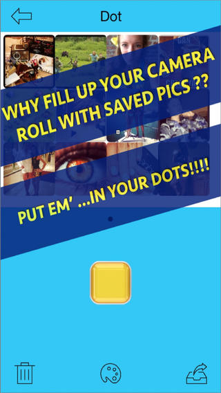 Insta Dots: AppStore free..δωρεάν για περιορισμένο χρονικό διάστημα - Φωτογραφία 7