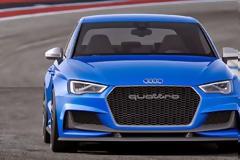 Το πρωτότυπο A3 Audi με τους 525 ίππους και τις εκρηκτικές επιδόσεις [photos]