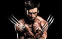 Hugh Jackman: 