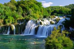 Δείτε τον καταρράκτη Skradinski! Ένα φυσικό θαύμα της Κροατίας [photos]