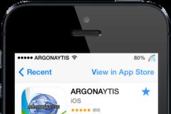 Αναβαθμίστηκε η εφαρμογή της Apple iTunes Connect