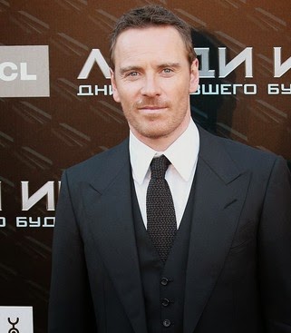 Οι πρώτες φωτογραφίες του Michael Fassbender ως Macbeth! [photos] - Φωτογραφία 3