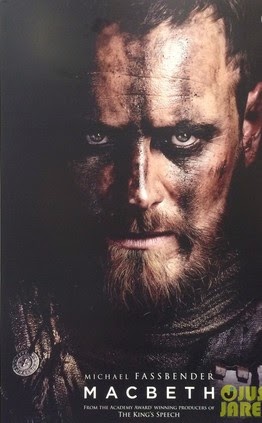 Οι πρώτες φωτογραφίες του Michael Fassbender ως Macbeth! [photos] - Φωτογραφία 4