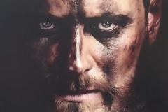Οι πρώτες φωτογραφίες του Michael Fassbender ως Macbeth! [photos]