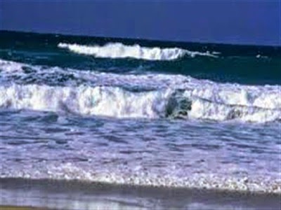 Τελευταίο μπάνιο για κολυμβητή - Ανασύρθηκε νεκρός από παραλία της Κρήτης - Φωτογραφία 1