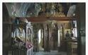 4769 - Ιερά Καλύβη Αγίου Ακακίου στα Καυσοκαλύβια του Αγίου Όρους - Φωτογραφία 12