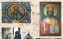 4769 - Ιερά Καλύβη Αγίου Ακακίου στα Καυσοκαλύβια του Αγίου Όρους - Φωτογραφία 14