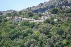 Και όμως συμβαίνει! Από τους 35 κατοίκους σε ένα χωριό οι 21 ονομάζονται Μανουσάκη!