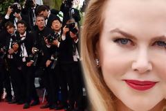 Η παραμορφωμένη Kidman έφαγε γιούχα στις Κάννες