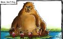 Η «αφύπνιση» της ρωσικής «αρκούδας», η Ελλάδα και η Κύπρος