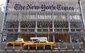 Το ανδροκρατούμενο καθεστώς «έφαγε» την πρώτη γυναίκα διευθύντρια των New York Times;