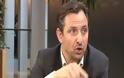 Γιώργος Χατζημαρκάκης - Ιούνιος 2012: «Eάν θα κερδίσει ο Τσίπρας τις εκλογές, τότε η επομένη δόση δεν θα δοθεί στην Ελλάδα»
