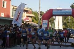 Διακρίσεις εντός και εκτός Ελλάδος για τους δρομείς του Running Team του ΜΓΣ Εθνικού