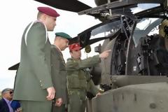 Ξαφνική «Καταδρομική» επιθεώρηση του Α/ΓΕΣ σε όλες τις Μονάδες του Αιγαίου !
