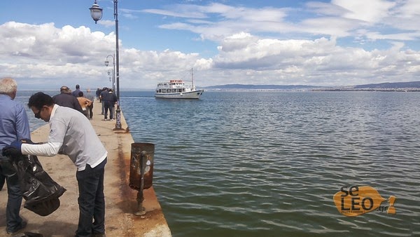 Αυτό είναι το καραβάκι που θα εγκαινιάσει την θαλάσσια συγκοινωνία της Θεσσαλονίκης [photos] - Φωτογραφία 3