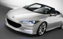 Αποκάλυψη: Έρχεται το νέο Honda S2000 - Φωτογραφία 2