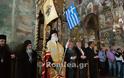 4770 - Το Άγιον Όρος υποδέχθηκε τον Πατριάρχη Αλεξανδρείας - Φωτογραφία 7