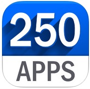 250 Apps In 1: AppStore free...κατεβάστε 250 εφαρμογές στην συσκευή σας μόνο με 174MB χώρο - Φωτογραφία 1