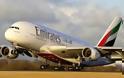 Η Emirates θα αυξήσει τις καθημερινές πτήσεις προς τις Σεϋχέλλες
