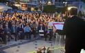 Κεντρική Προεκλογική Ομιλία Απόστολου Κατσιφάρα: Μαζί θα χτίσουμε τη νέα Δυτική Ελλάδα του 2020 - Δείτε φωτο