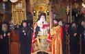 4771 - Το Βατοπαίδι υποδέχθηκε τον Πατριάρχη Αλεξανδρείας (φωτογραφίες) - Φωτογραφία 7