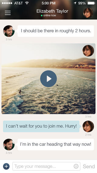 Couple: AppStore free...μια εφαρμογή για εσάς και το έτερον ήμισυ - Φωτογραφία 3