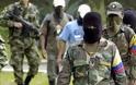 Συμφωνία κυβέρνησης-FARC για το εμπόριο ναρκωτικών στη Κολομβία