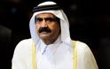 Δίχτυα στο Ιόνιο Πέλαγος έχει απλώσει ο εμίρης του Κατάρ , Χαλίφα μπιν Χαμάντ αλ Θάνι