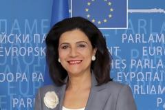 Ροδή Κράτσα: Το ποντιακό ζήτημα έχει  εθνικές και διεθνείς διαστάσεις και είναι επίκαιρο ως θέμα δημοκρατίας, ανθρωπίνων δικαιωμάτων και ελευθερίας