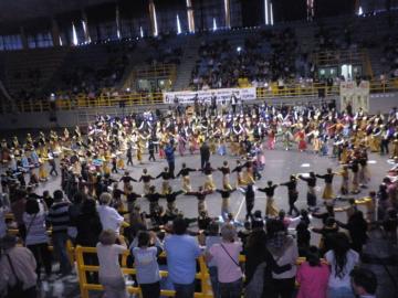 H νέα γενιά των Ποντίων μας γέμισε ελπίδες και υπερηφάνεια - Φωτογραφία 2