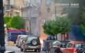 Έκρηξη αναστάτωσε τη παλιά πόλη του Ναυπλίου [photos]