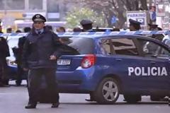 Σε ποια υπόθεση που αφορά και την Ελλάδα εμπλέκεται ο νέος αρχηγός της Αλβανικής αστυνομίας; [photos]