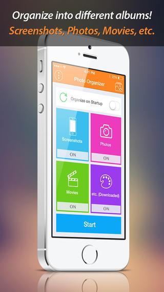 Smart Photo Organizer: AppStore free...apo από 1.99 δωρεάν για σήμερα - Φωτογραφία 3