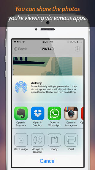 Smart Photo Organizer: AppStore free...apo από 1.99 δωρεάν για σήμερα - Φωτογραφία 5