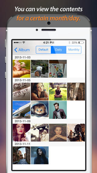 Smart Photo Organizer: AppStore free...apo από 1.99 δωρεάν για σήμερα - Φωτογραφία 6